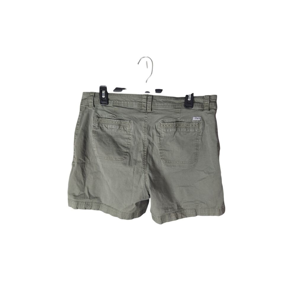 Eddie Bauer Shorts Women's 14 - Picture 2 of 4